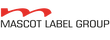 mascot label group logo
