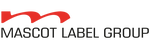 mascot label group logo
