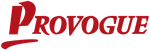 provogue records logo